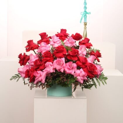 Heartbeat of Love 1
