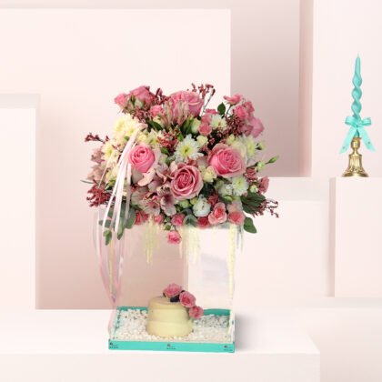 Birthday Gift Box 1